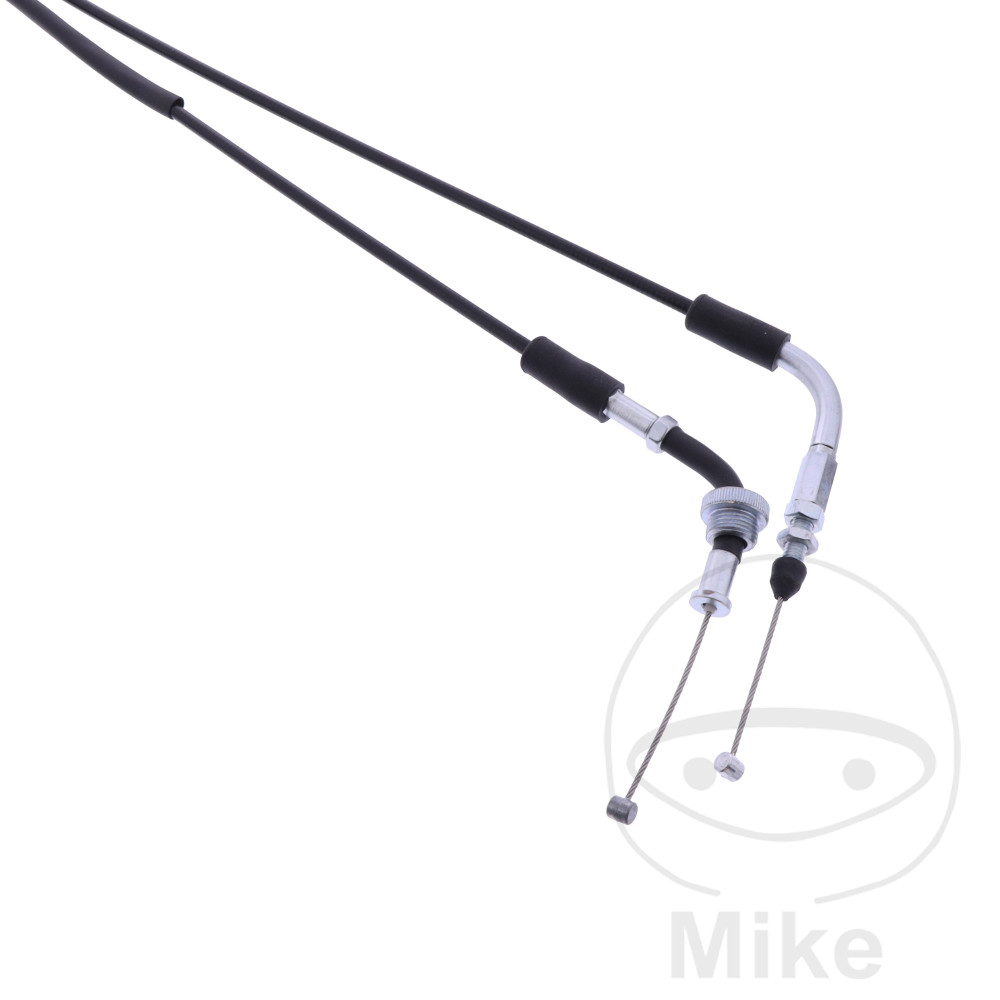 Câble d'accélérateur B Retour JMP LF-7151227