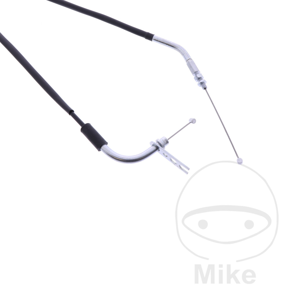 Câble d'accélérateur B Retour JMP LF-7151230