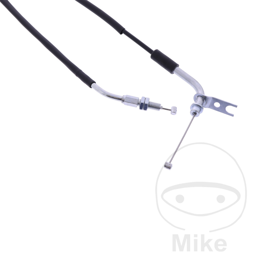 Câble d'accélérateur B Retour JMP LF-7151231