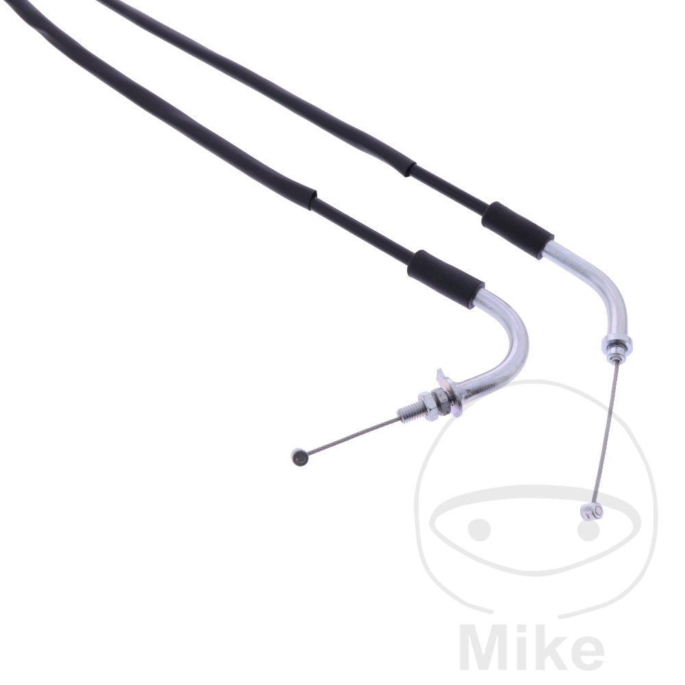 Câble d'accélérateur B Retour JMP LF-7151234