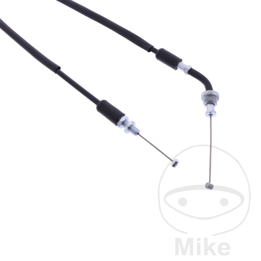 Câble d'accélérateur B Retour JMP LF-7151252