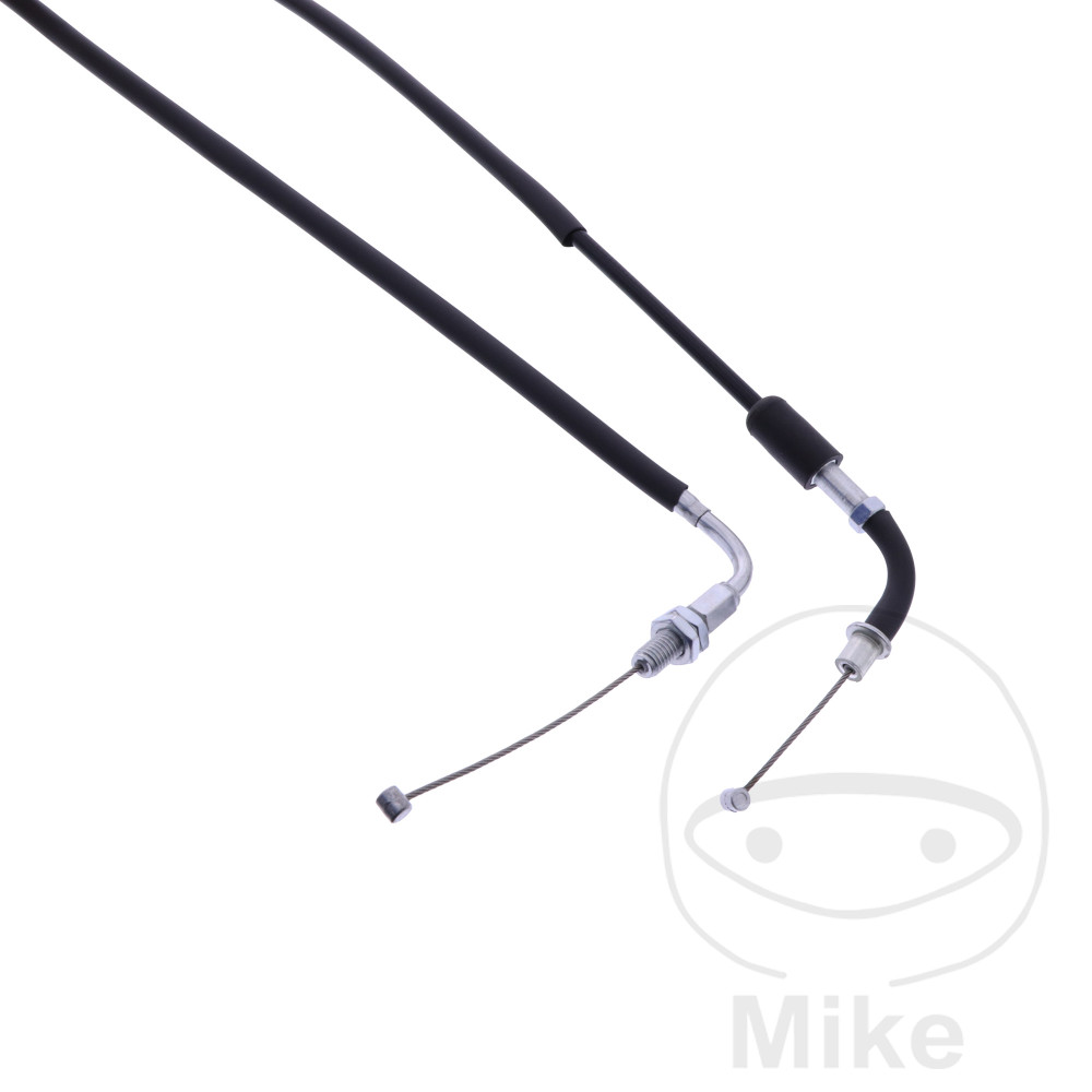 Câble d'accélérateur B Retour JMP LF-7151256