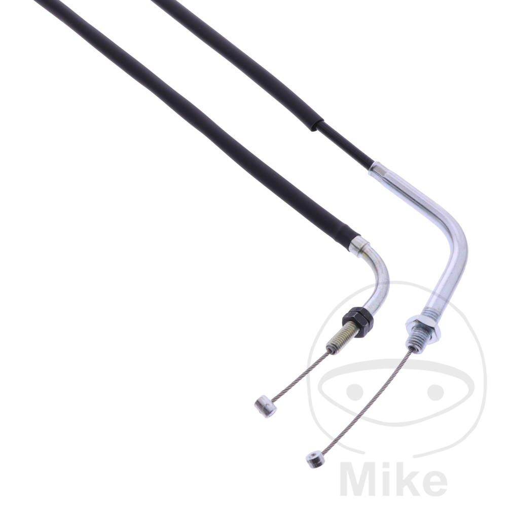 Câble d'accélérateur B Retour JMP LF-7151268