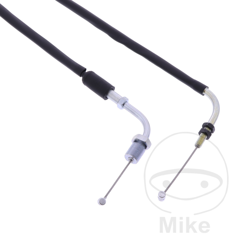 Câble d'accélérateur B Retour JMP LF-7151274