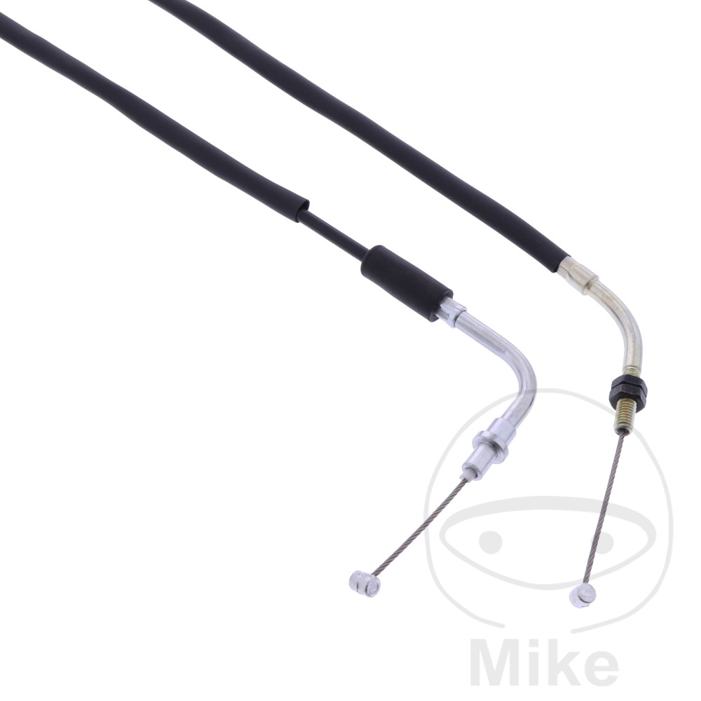 Câble d'accélérateur B Retour JMP LF-7151278