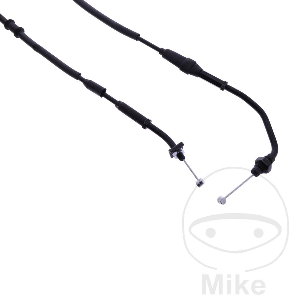 Câble d'accélérateur JMP LF-7151408