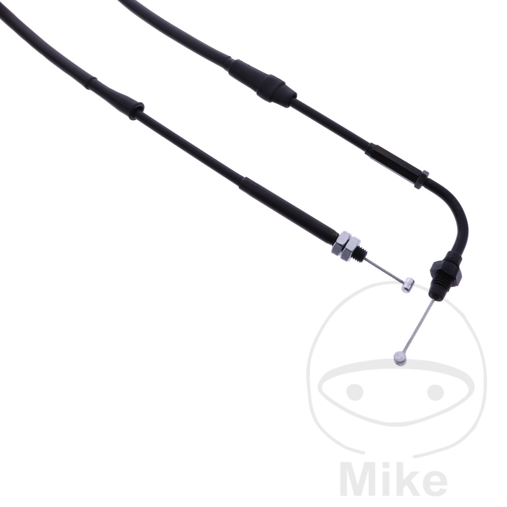 Câble d'accélérateur JMP LF-7151409
