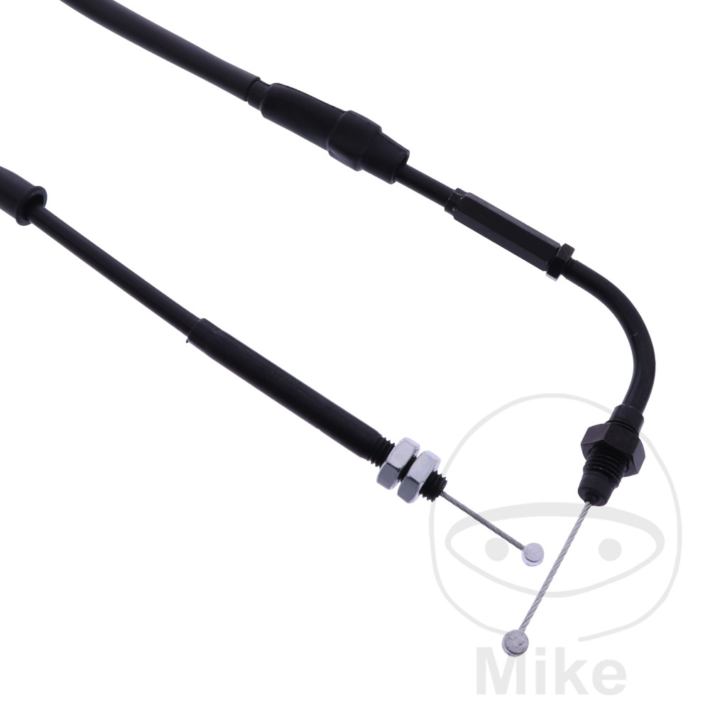 Câble d'accélérateur JMP LF-7151410
