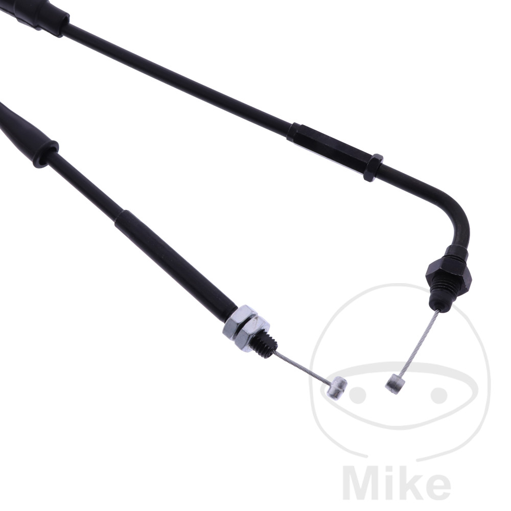 Câble d'accélérateur B Retour JMP LF-7151412