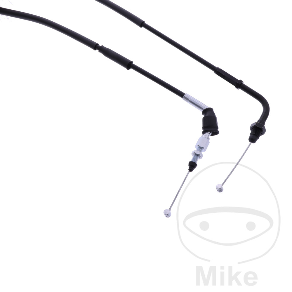 Câble d'accélérateur JMP LF-7151427
