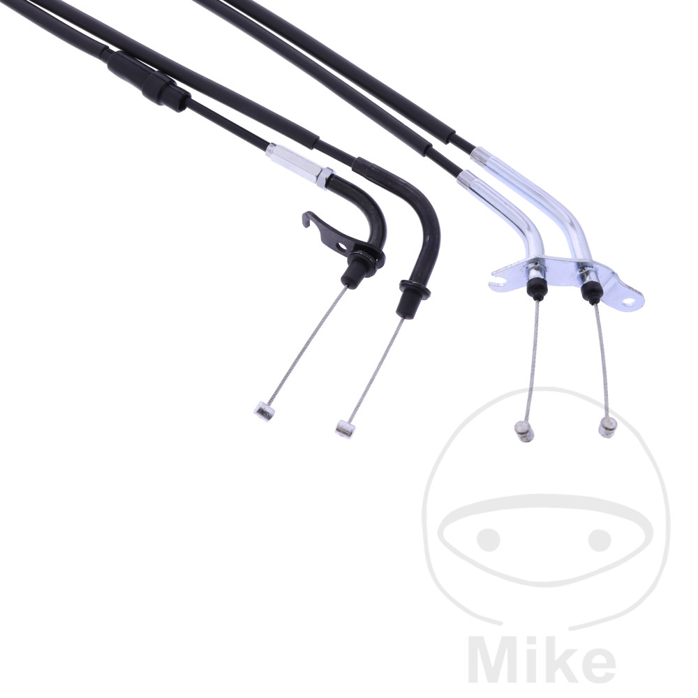 Câble d'accélérateur JMP LF-7151428