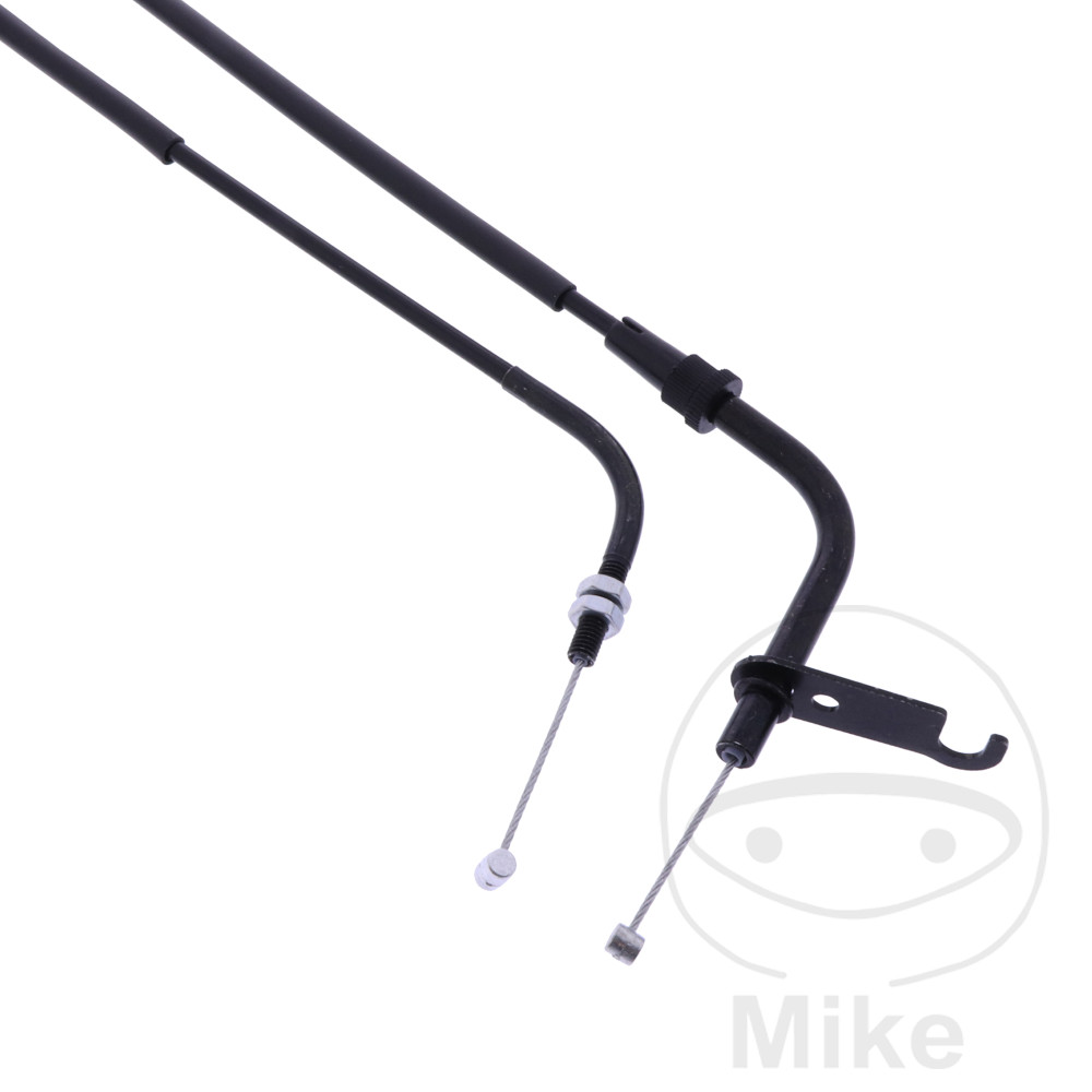 Câble d'accélérateur JMP LF-7151432