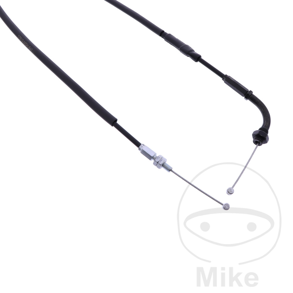 Câble d'accélérateur JMP LF-7151437