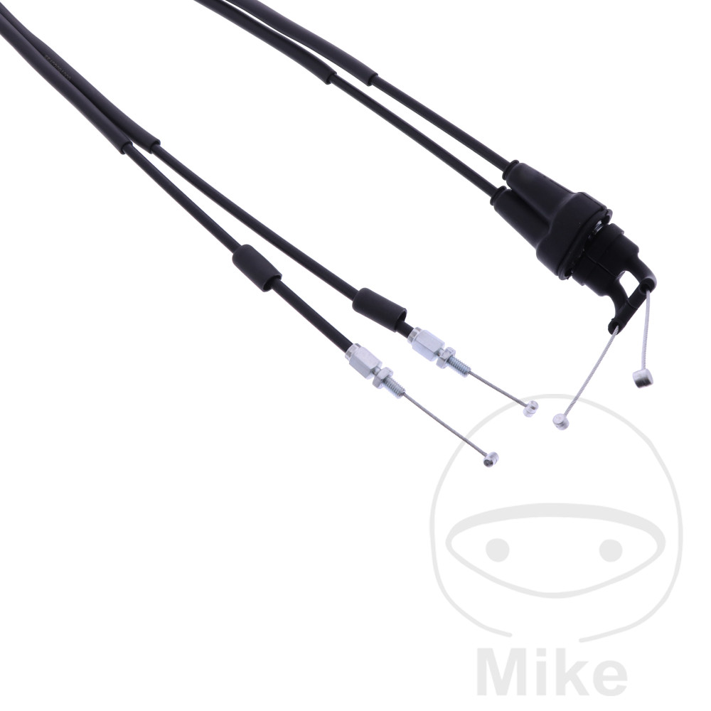 Câble d'accélérateur JMP LF-7151440