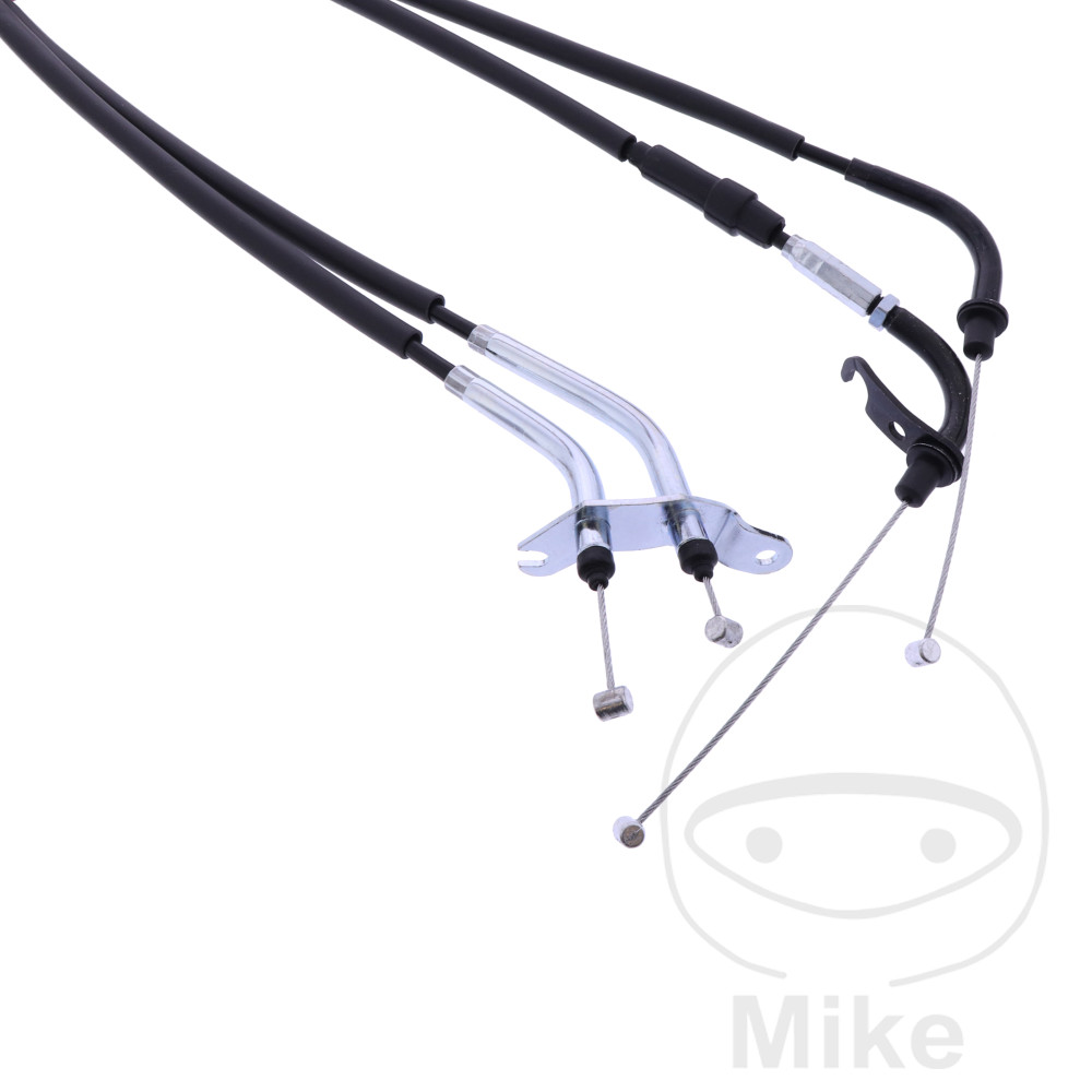 Câble d'accélérateur JMP LF-7151443