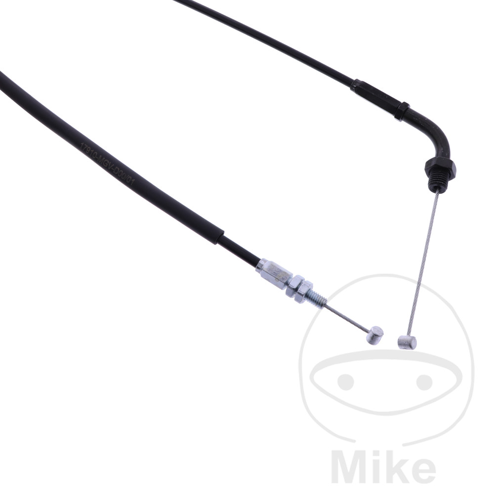 Câble d'accélérateur JMP LF-7151446