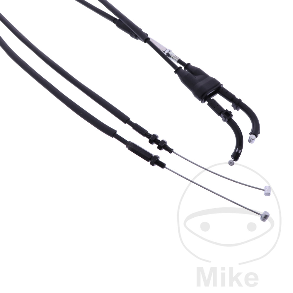 Câble d'accélérateur JMP LF-7151448