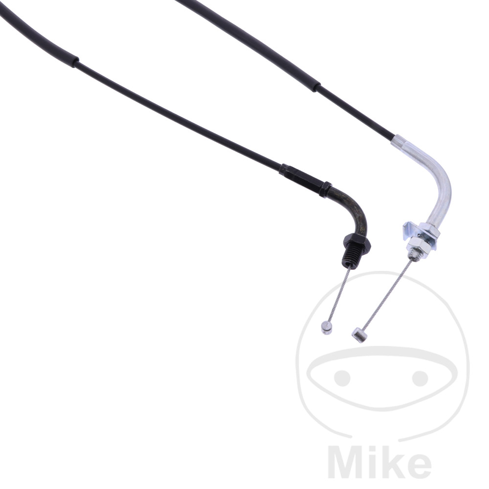 Câble d'accélérateur JMP LF-7151449