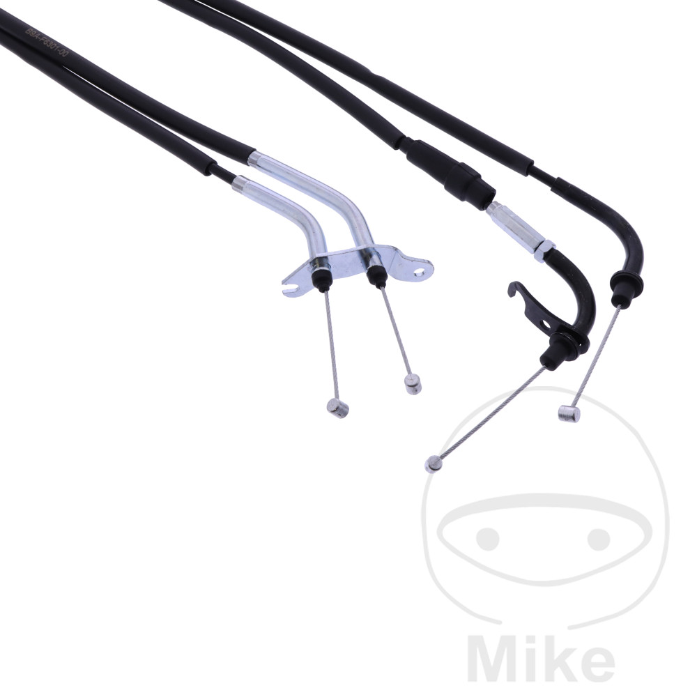 Câble d'accélérateur JMP LF-7151450