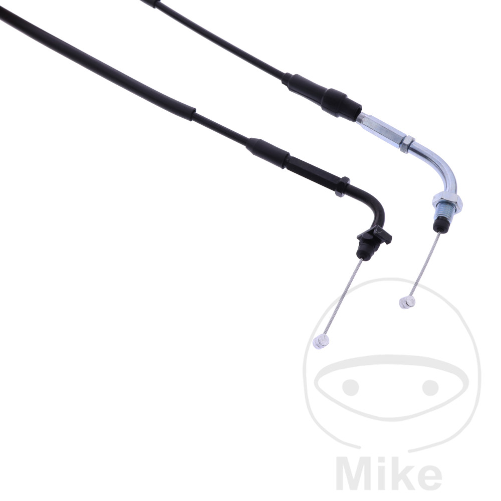Câble d'accélérateur JMP LF-7151451