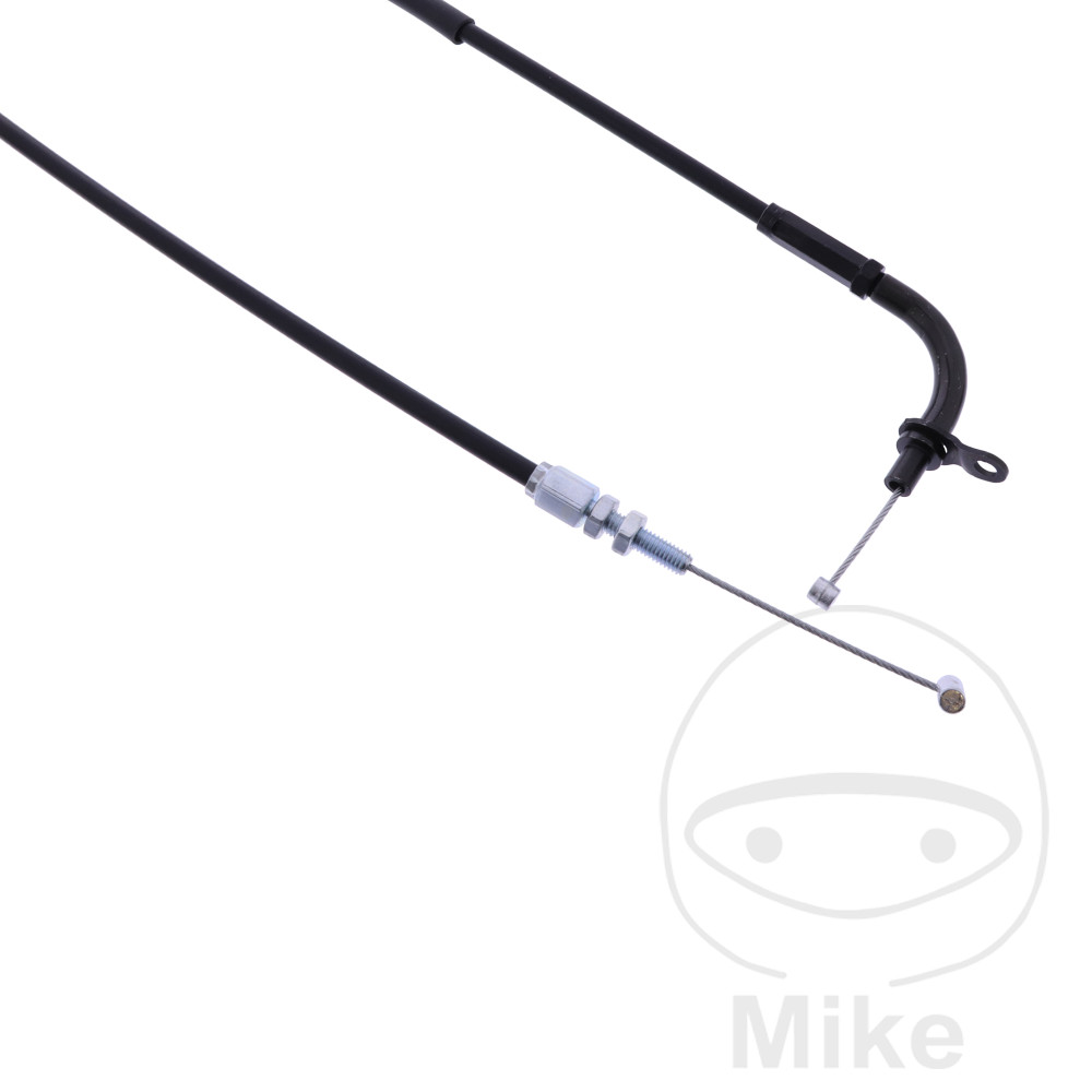 Câble d'accélérateur JMP LF-7151455