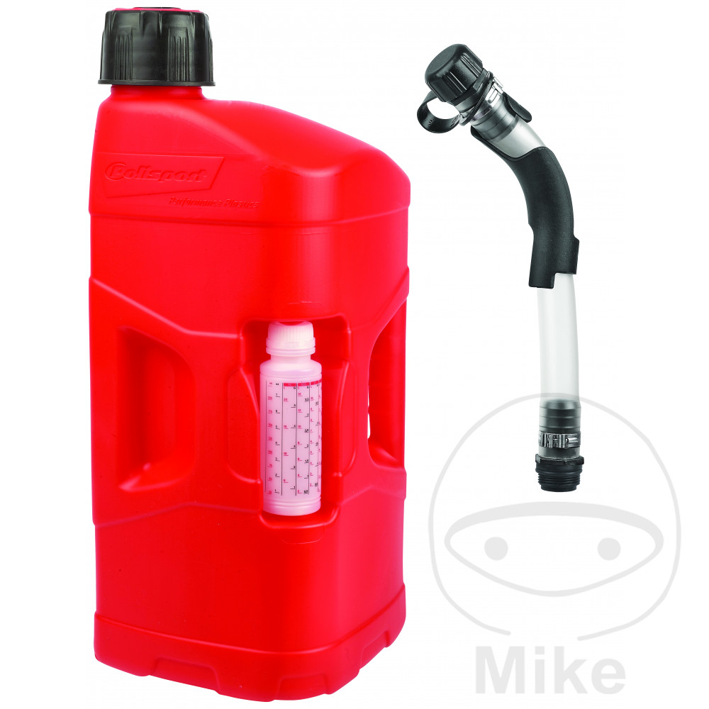 Bidon de carburant rapide 20 litres LF-7161671