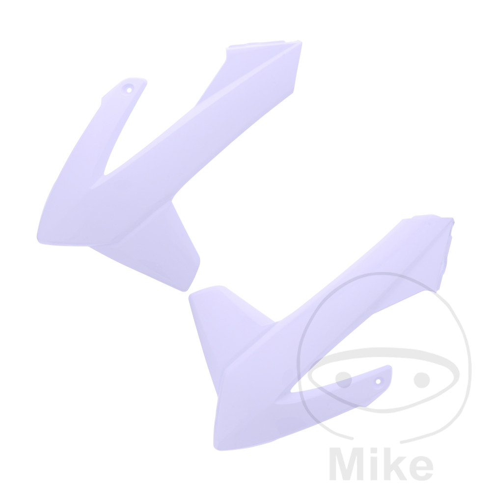 KUEHLERSPOILER Kit Blanc LF-7163859
