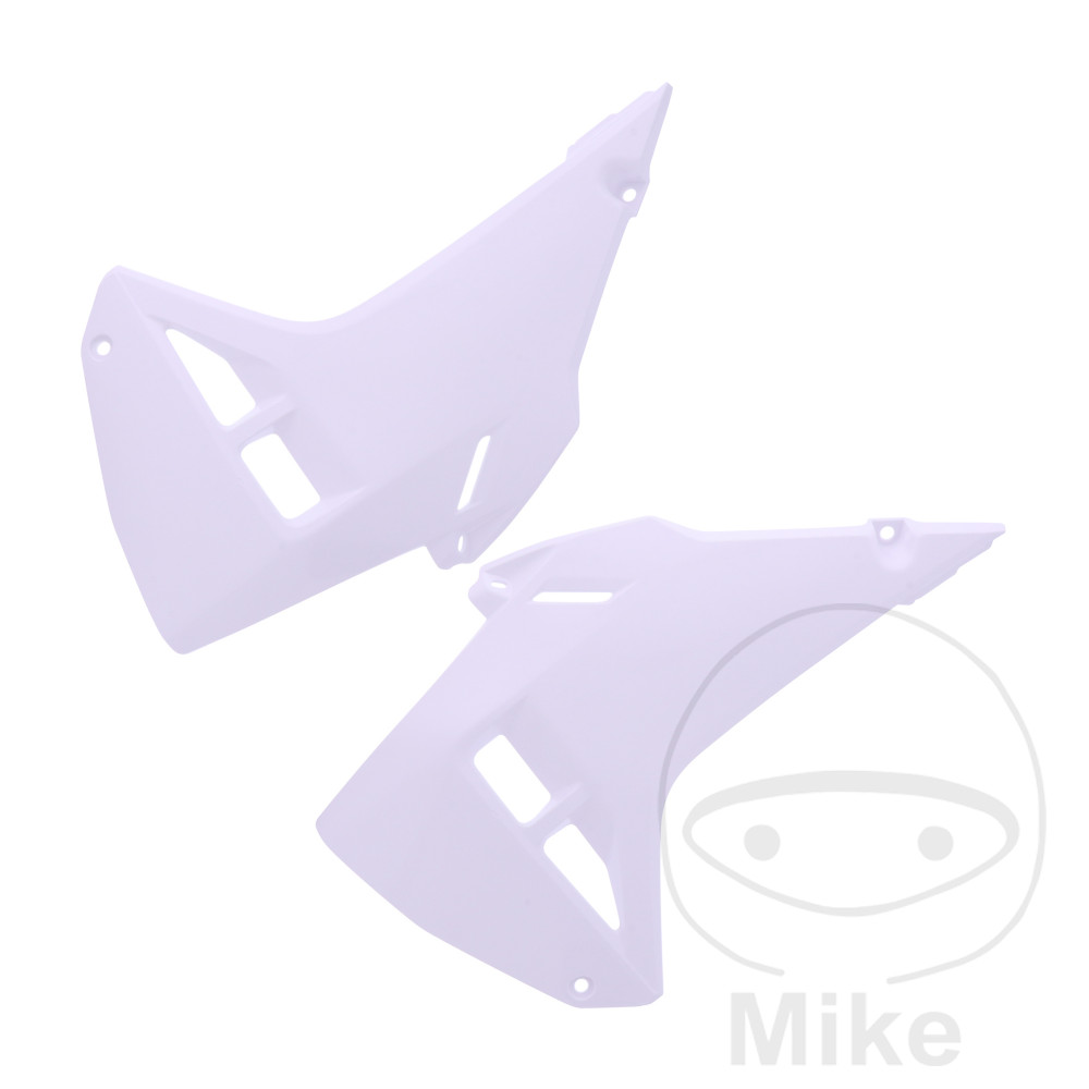KUEHLERSPOILER Kit Blanc LF-7163886