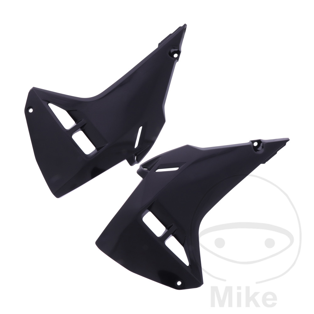 KUEHLERSPOILER Kit noir LF-7163887