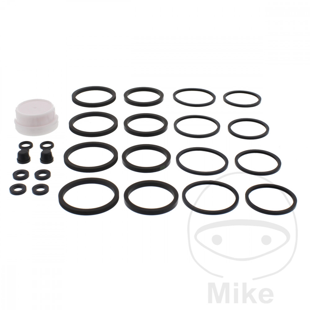 Kit réparation étrier de frein Tourmax LF-7170668