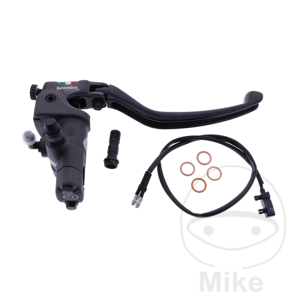 Maitre cylindre de frein Brembo LF-7172020
