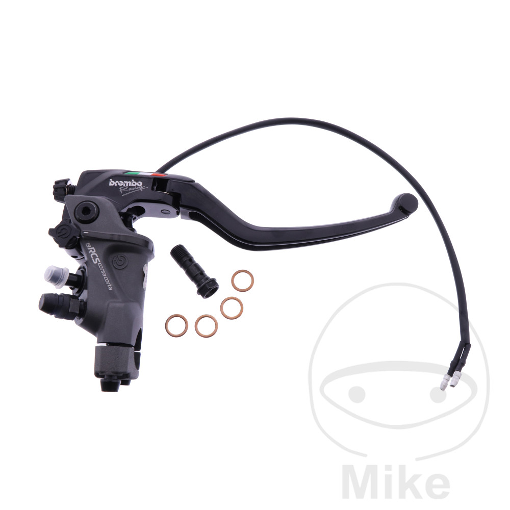 Maitre cylindre de frein Brembo LF-7172021