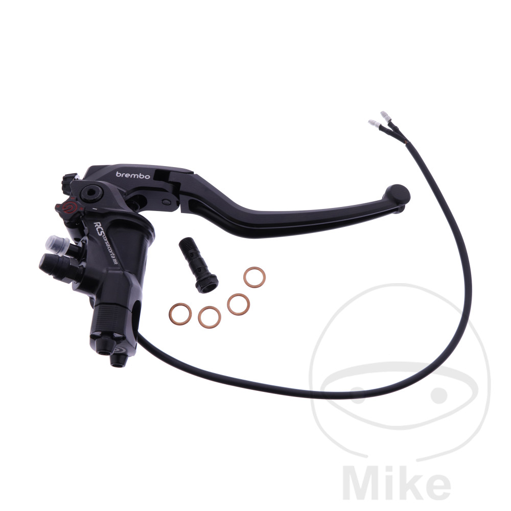 Maitre cylindre de frein Brembo LF-7172022
