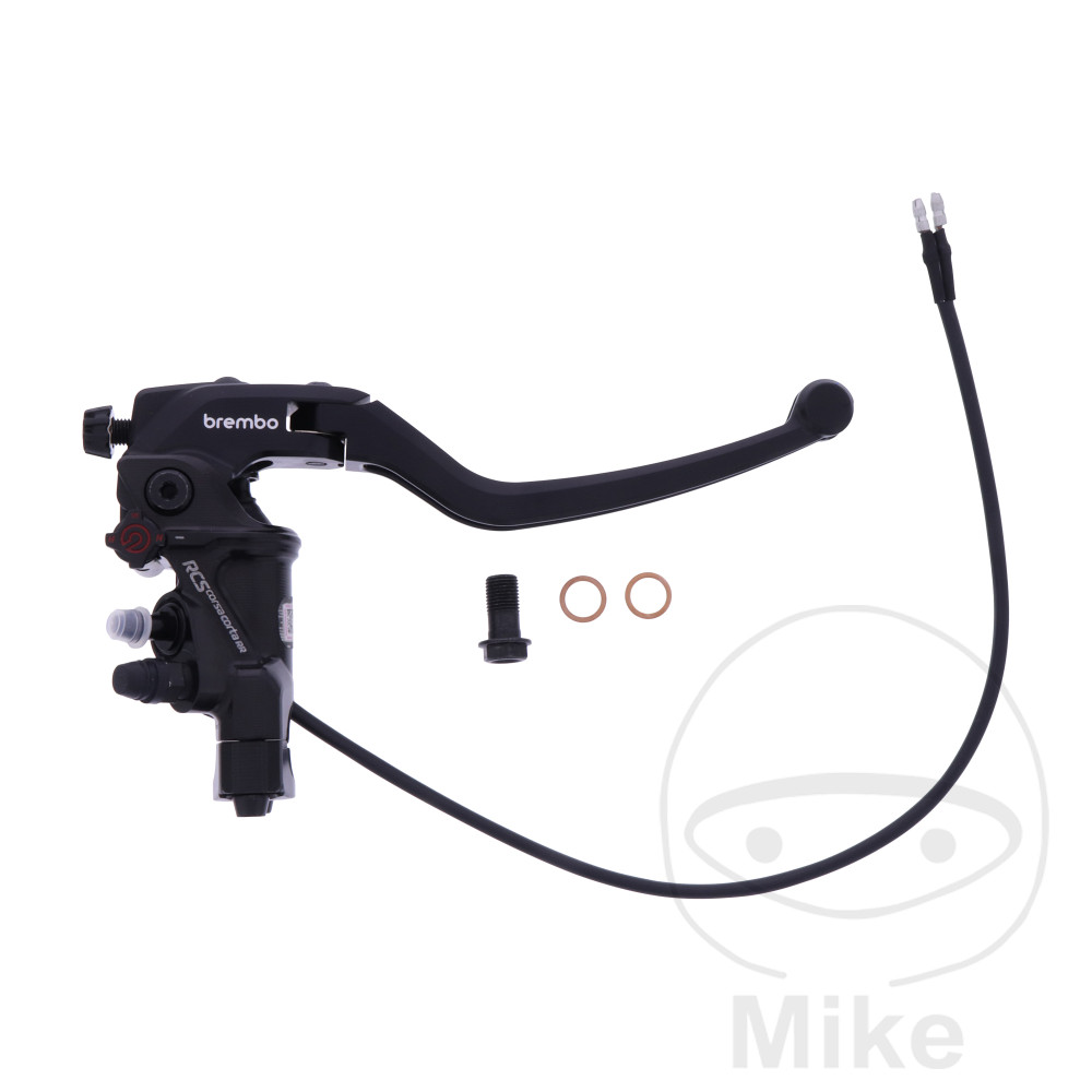 Maître cylindre de frein Brembo LF-7172025