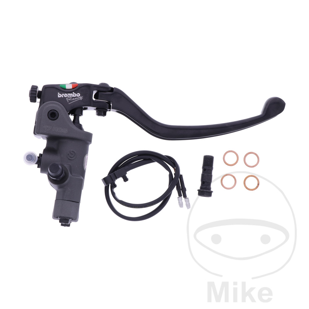 Maître cylindre de frein Brembo LF-7172029