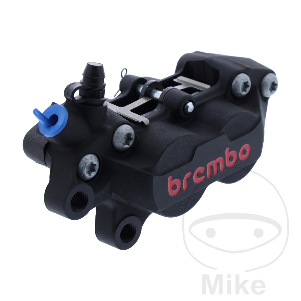BR SATT Avant LI noir Brembo LF-7172036