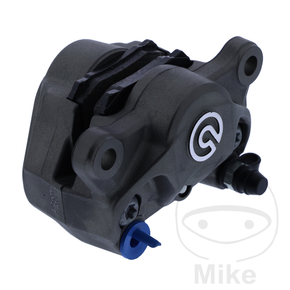 Étrier de frein en titane Brembo LF-7172038