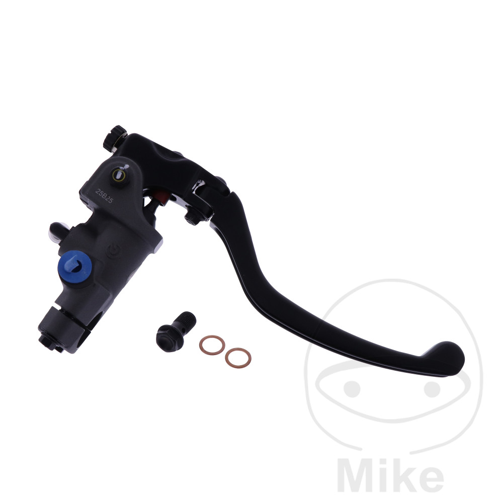 Maitre cylindre embrayage Brembo LF-7172056