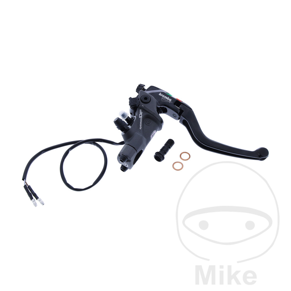 Maitre cylindre de frein Brembo LF-7172068