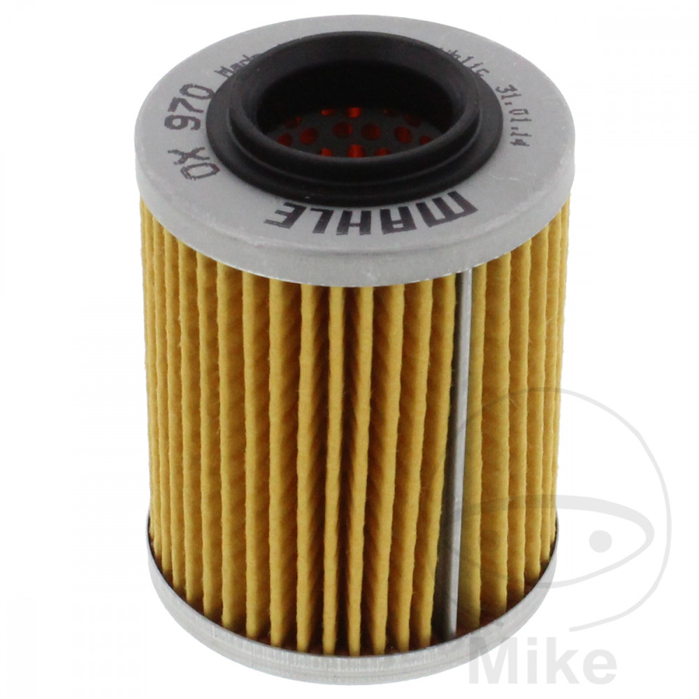 Filtre à Huile Mahle LF-7230778
