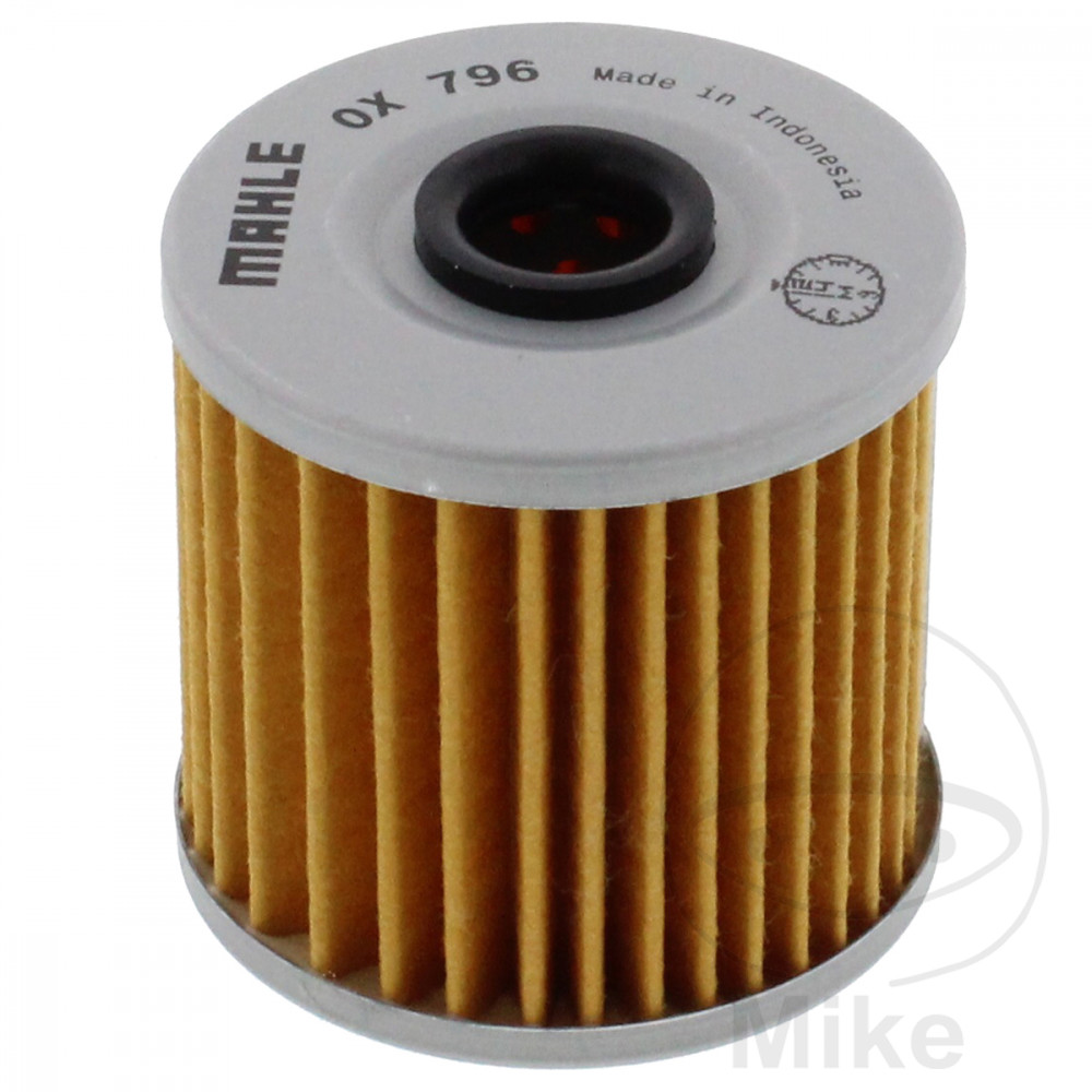 Filtre à Huile Mahle LF-7230781