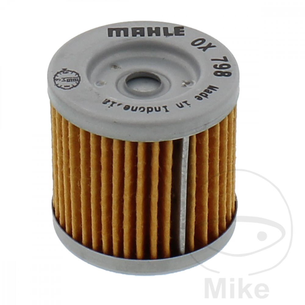 Filtre à Huile Mahle LF-7231200