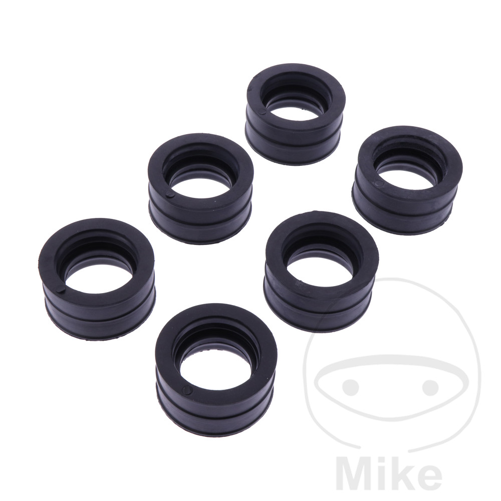 Kit pipes d'admission JMP LF-7244434