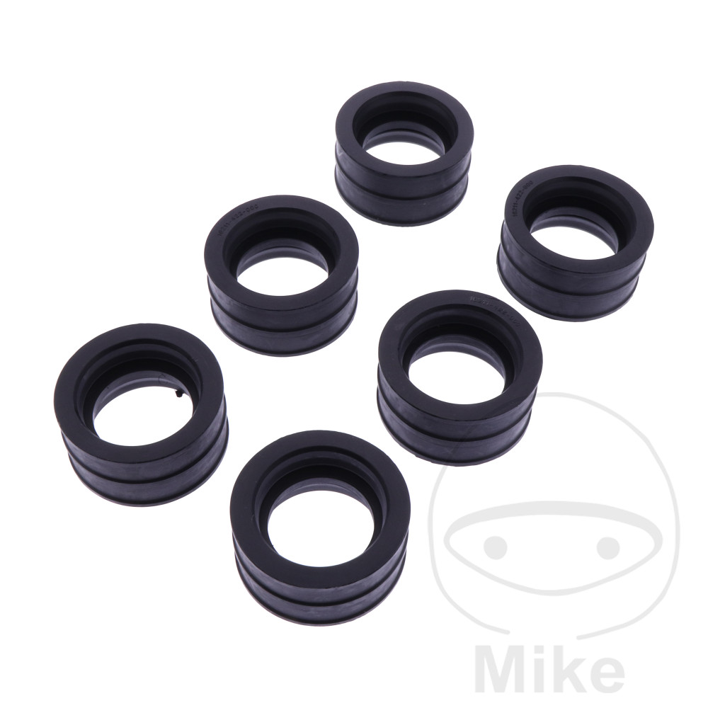 Kit pipes d'admission JMP LF-7244442