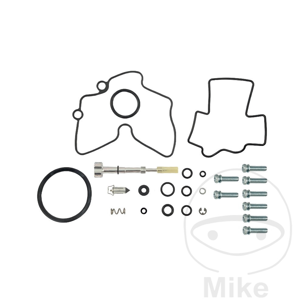 Kit réparation carburateur JMP LF-7244647