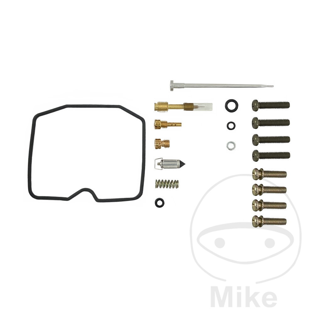 Kit réparation carburateur JMP LF-7244653