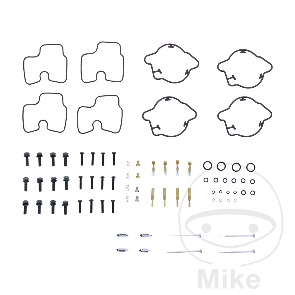 Kit réparation carburateur JMP LF-7244743
