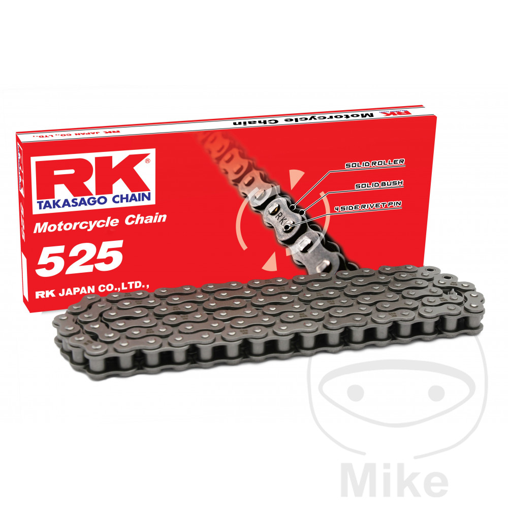 RK Chaîne Standard 525/108 LF-7258254