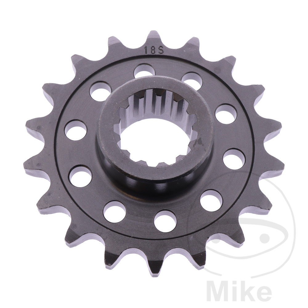 Pignon Racing 18 dents PAS 530 LF-7260969