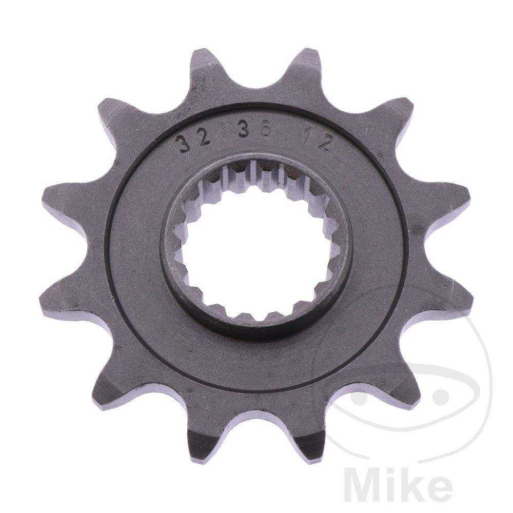 Pignon 12 dents PAS 520 LF-7260976